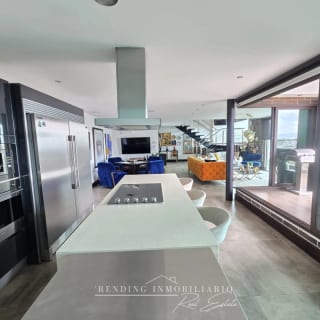 Apartamento en renta zona 16 edificio Viú Cayalá 3 habitaciones + 2 parqueos — Apartamento en Alquiler en Viú Cayalá, Zona 16, Guatemala, Ciudad — miniatura 11 de 16