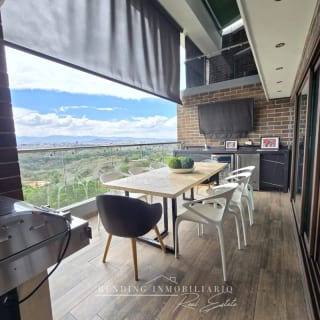 Apartamento en renta zona 16 edificio Viú Cayalá 3 habitaciones + 2 parqueos — Apartamento en Alquiler en Viú Cayalá, Zona 16, Guatemala, Ciudad — miniatura 10 de 16