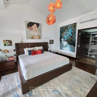 Apartamento en renta zona 16 edificio Viú Cayalá 3 habitaciones + 2 parqueos — Apartamento en Alquiler en Viú Cayalá, Zona 16, Guatemala, Ciudad — miniatura 5 de 16