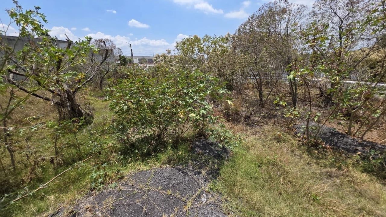 Terreno plano en venta en San Cristobal ll z8 Mixco sect. B1 — Terreno en Venta en Zona 8 Mixco, Guatemala, Ciudad — foto 7 de 8