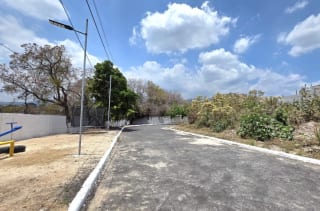 Terreno plano en venta en San Cristobal ll z8 Mixco sect. B1 — Terreno en Venta en Zona 8 Mixco, Guatemala, Ciudad — miniatura 5 de 8