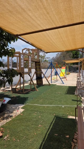 Terreno plano en venta en San Cristobal ll z8 Mixco sect. B1 — Terreno en Venta en Zona 8 Mixco, Guatemala, Ciudad — miniatura 3 de 8