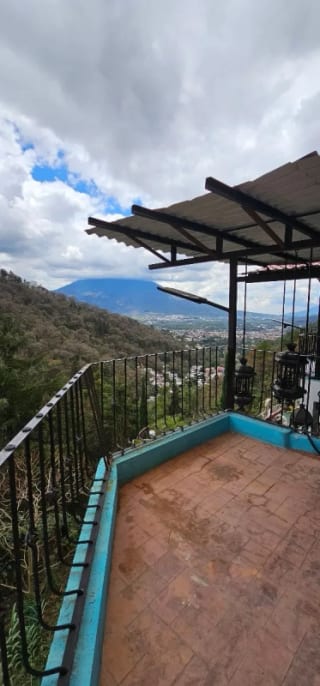 ALQUILER LOCAL PARA CAFÉ EN EL HATO, ANTIGUA — Local en Alquiler en Antigua, Sacatepéquez — miniatura 1 de 8