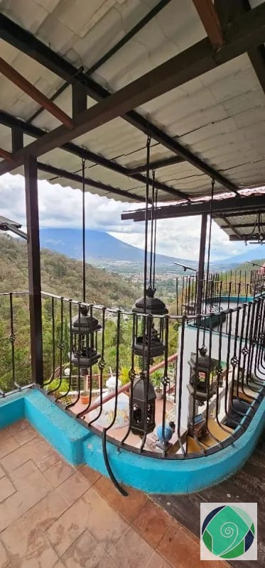 ALQUILER LOCAL PARA CAFÉ EN EL HATO, ANTIGUA — Local en Alquiler en Antigua, Sacatepéquez — foto 4 de 8