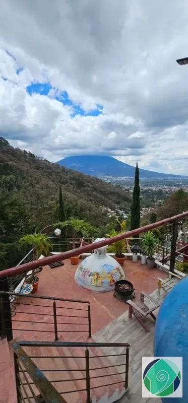 ALQUILER LOCAL PARA CAFÉ EN EL HATO, ANTIGUA — Local en Alquiler en Antigua, Sacatepéquez — foto 3 de 8
