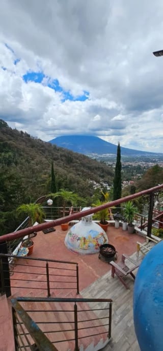 ALQUILER LOCAL PARA CAFÉ EN EL HATO, ANTIGUA — Local en Alquiler en Antigua, Sacatepéquez — miniatura 3 de 8