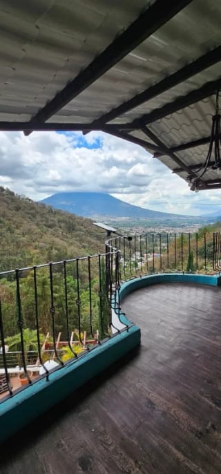 ALQUILER LOCAL PARA CAFÉ EN EL HATO, ANTIGUA — Local en Alquiler en Antigua, Sacatepéquez — miniatura 2 de 8