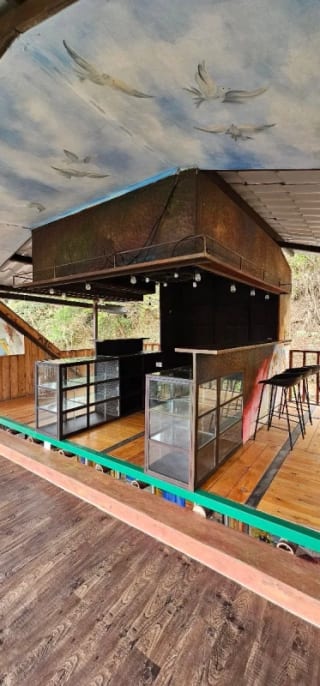 ALQUILER LOCAL PARA CAFÉ EN EL HATO, ANTIGUA — Local en Alquiler en Antigua, Sacatepéquez — miniatura 5 de 8