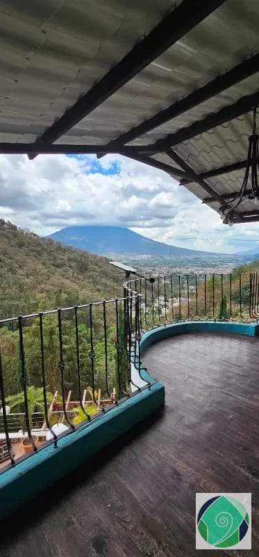 ALQUILER LOCAL PARA CAFÉ EN EL HATO, ANTIGUA — Local en Alquiler en Antigua, Sacatepéquez — foto 8 de 8
