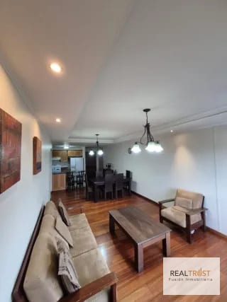 En renta Apartamento Amueblado ó sin muebles, zona 10 — Apartamento en Alquiler en Zona 10, Guatemala, Ciudad — miniatura 5 de 12