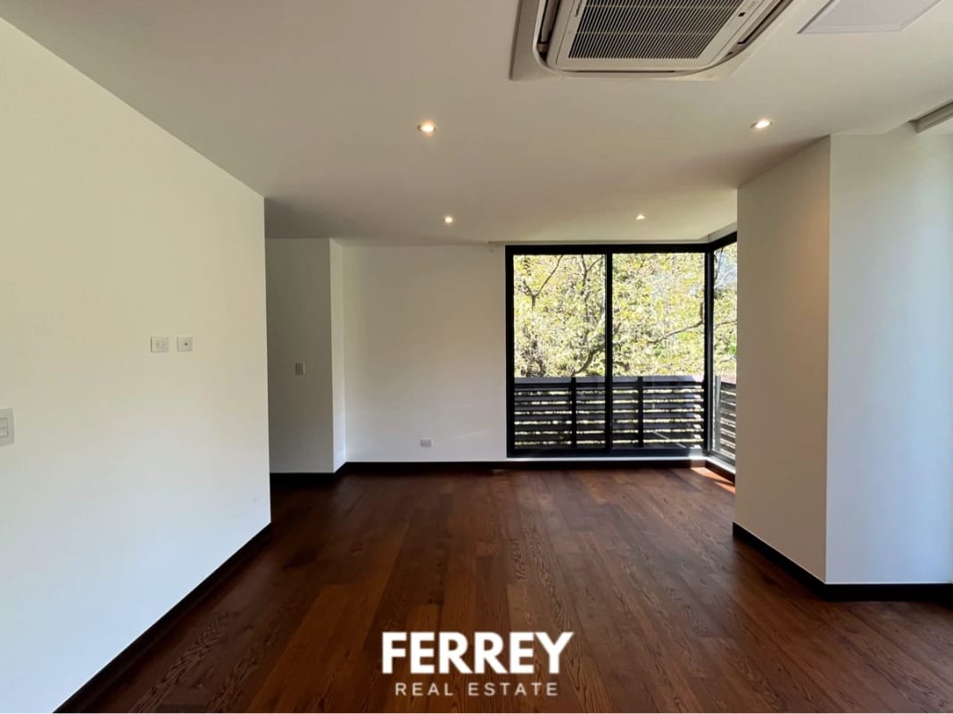 Apartamento para estrenar en Spazio zona 15 — Apartamento en Alquiler en Spazio, Zona 15, Guatemala, Ciudad — foto 13 de 17