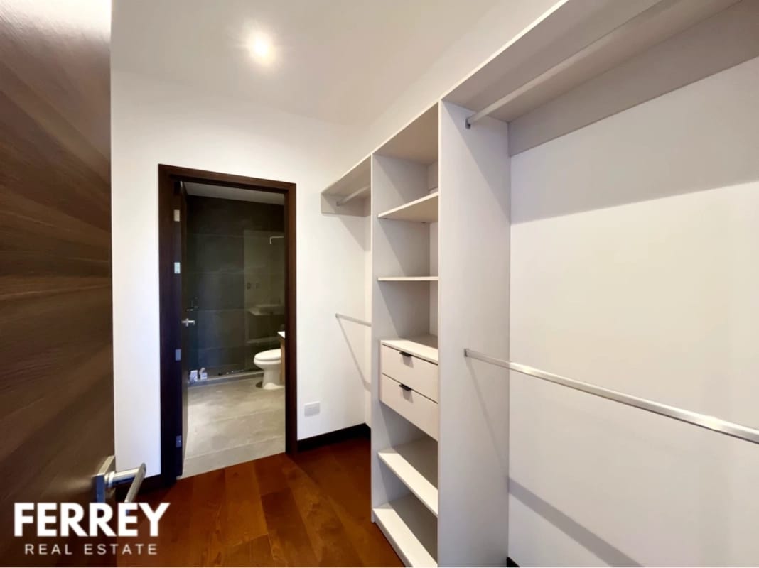 Apartamento para estrenar en Spazio zona 15 — Apartamento en Alquiler en Spazio, Zona 15, Guatemala, Ciudad — foto 5 de 17