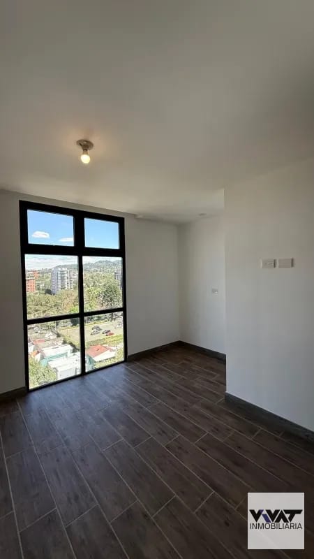 Alquiler de Apartamento NUEVO
🔺Edificio KINTEA
📍ZONA 15 VISTA HERMOSA II — Apartamento en Alquiler en Kiintea, Zona 15, Guatemala, Ciudad — foto 3 de 9