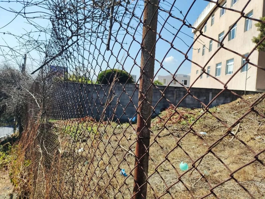 Alquilo terreno iniciando bulevar principal de Ciudad San Cristóbal — Terreno en Alquiler en Zona 8 Mixco, Guatemala, Ciudad — foto 4 de 7