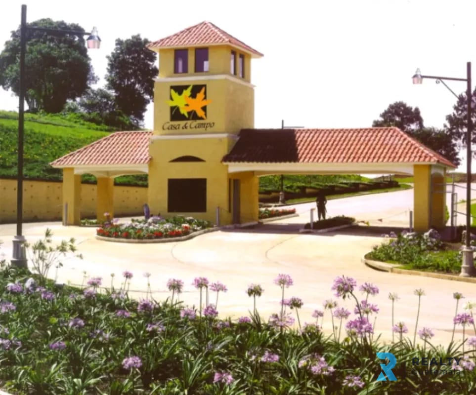PROYECTO Terrenos en venta Casa & Campo, Carretera a El Salvador — Terreno en Venta en Carretera a El Salvador, Guatemala, Ciudad — foto 2 de 5