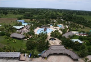 TERRENO en Venta (2) - Lagunas de Monterrico — Terreno en Venta en Monterrico, Santa Rosa — miniatura 3 de 3