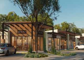 PROYECTO Casas en venta Bosques del Tejar, El Tejar Chimaltenango — Casa en Venta en El Tejar, Chimaltenango — miniatura 11 de 11