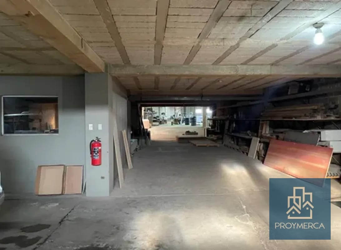 Ofi-bodega en alquiler, San Cristóbal, zona 8 de Mixco, sobre el Boulevard Principal — Bodega / Ofibodega en Alquiler en Zona 8 Mixco, Guatemala, Ciudad — foto 13 de 16