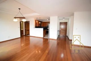 Apartamento en renta, zona 10 Torre del Valle — Apartamento en Alquiler en Torre Del Valle, Zona 10, Guatemala, Ciudad — miniatura 1 de 10