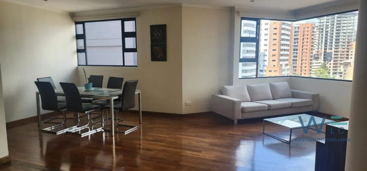 Vendo Apartamento Zona 14 — Apartamento en Venta en Santorini Américas, Zona 14, Guatemala, Ciudad — foto 1 de 6