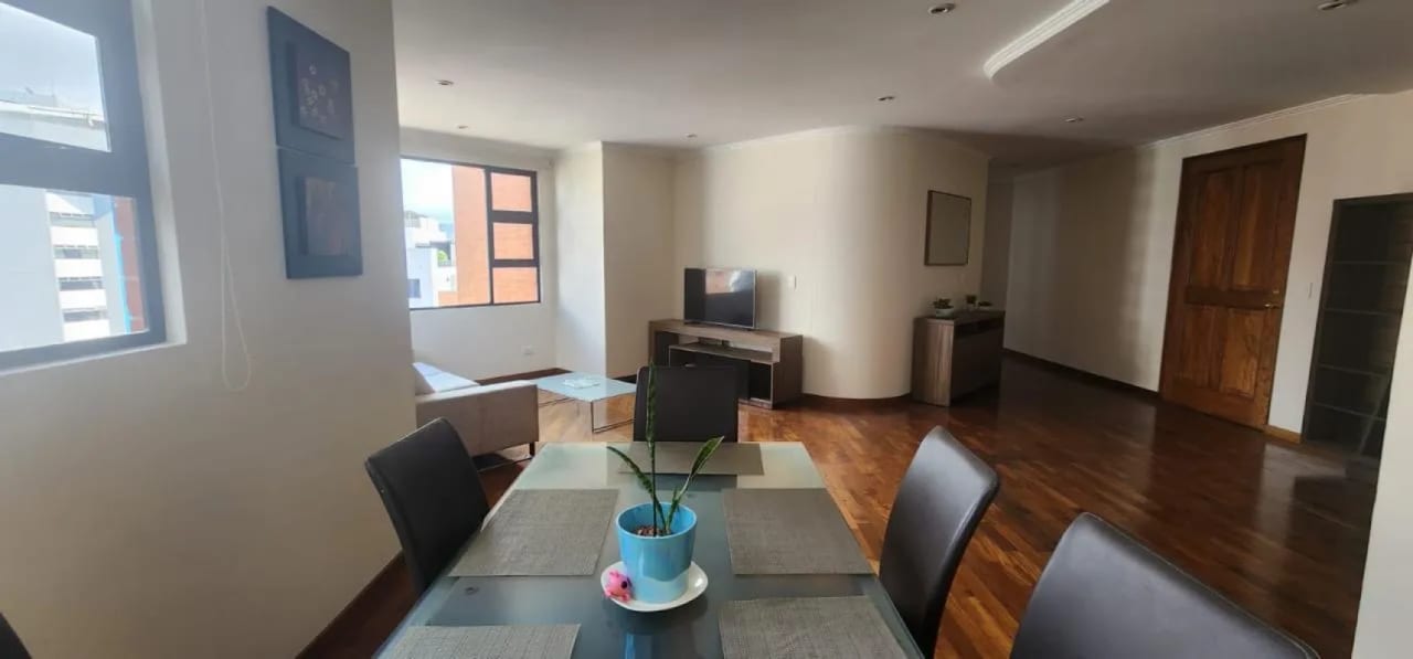 Vendo Apartamento Zona 14 — Apartamento en Venta en Santorini Américas, Zona 14, Guatemala, Ciudad — foto 5 de 6
