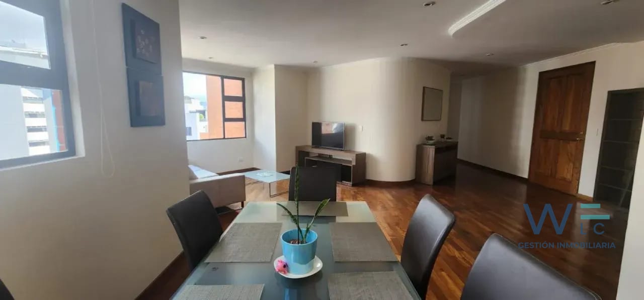 Vendo Apartamento Zona 14 — Apartamento en Venta en Santorini Américas, Zona 14, Guatemala, Ciudad — foto 5 de 6