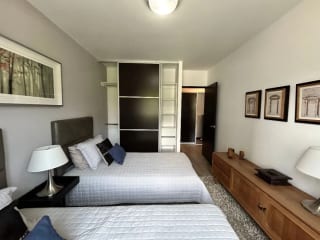 Apartamento de 3 Habitaciones en Venta, Edificio Segheria, Zona 14-La Villa — Apartamento en Venta en Segheria, Zona 14, Guatemala, Ciudad — miniatura 12 de 17