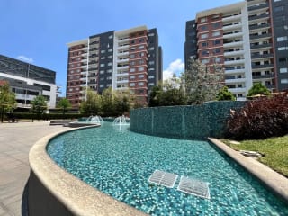 Apartamento de 3 Habitaciones en Venta, Edificio Segheria, Zona 14-La Villa — Apartamento en Venta en Segheria, Zona 14, Guatemala, Ciudad — miniatura 3 de 17