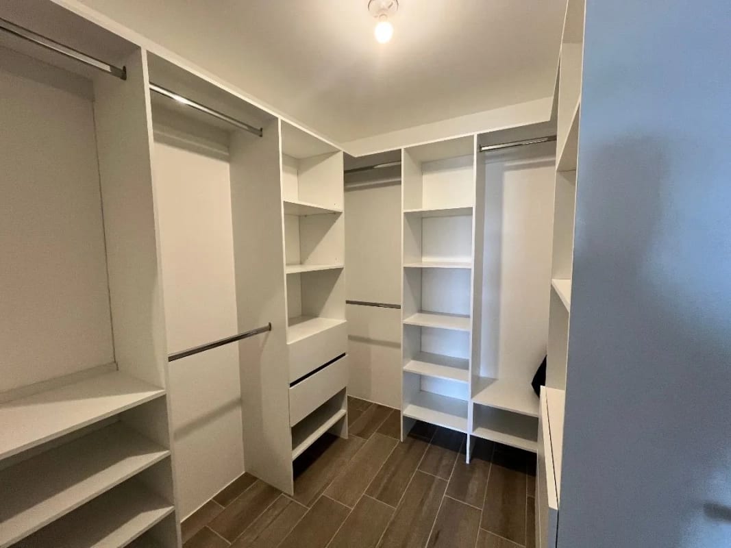 Apartamento de 2 Habitaciones en Venta, Edificio Segheria, Zona 14 - La Villa — Apartamento en Venta en Segheria, Zona 14, Guatemala, Ciudad — foto 6 de 13