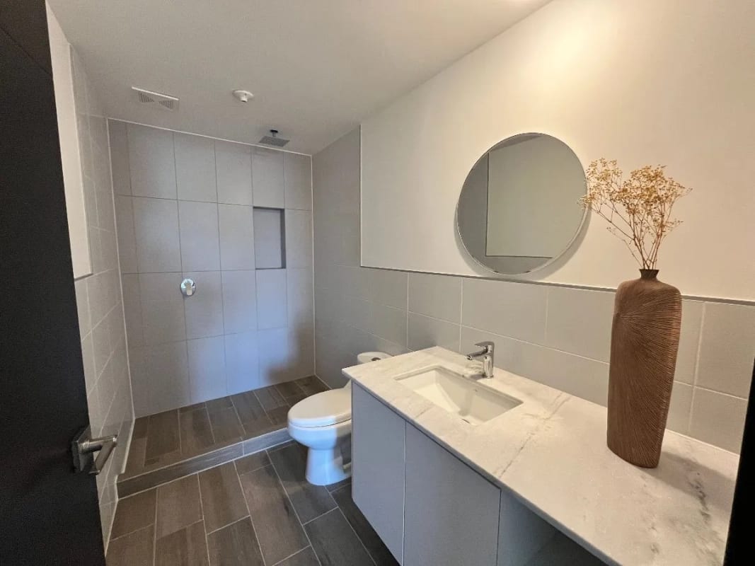 Apartamento de 2 Habitaciones en Venta, Edificio Segheria, Zona 14 - La Villa — Apartamento en Venta en Segheria, Zona 14, Guatemala, Ciudad — foto 5 de 13