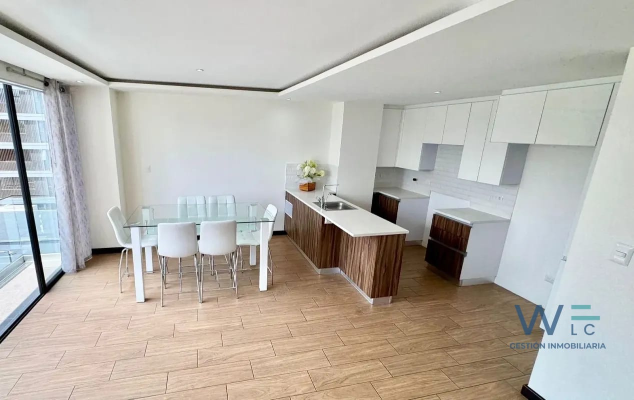 Vendo Apartamento Zona 15 — Apartamento en Venta en Zona 15, Guatemala, Ciudad — foto 1 de 9