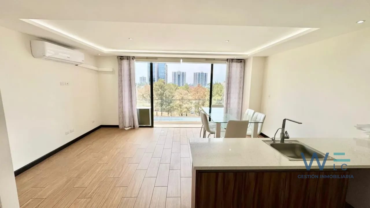 Vendo Apartamento Zona 15 — Apartamento en Venta en Zona 15, Guatemala, Ciudad — foto 9 de 9