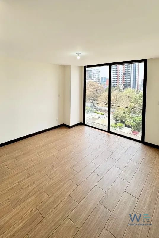 Vendo Apartamento Zona 15 — Apartamento en Venta en Zona 15, Guatemala, Ciudad — foto 8 de 9