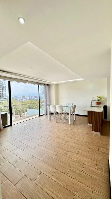 Vendo Apartamento Zona 15 — Apartamento en Venta en Zona 15, Guatemala, Ciudad — foto 7 de 9