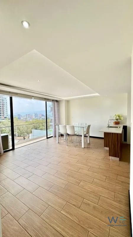 Vendo Apartamento Zona 15 — Apartamento en Venta en Zona 15, Guatemala, Ciudad — foto 7 de 9