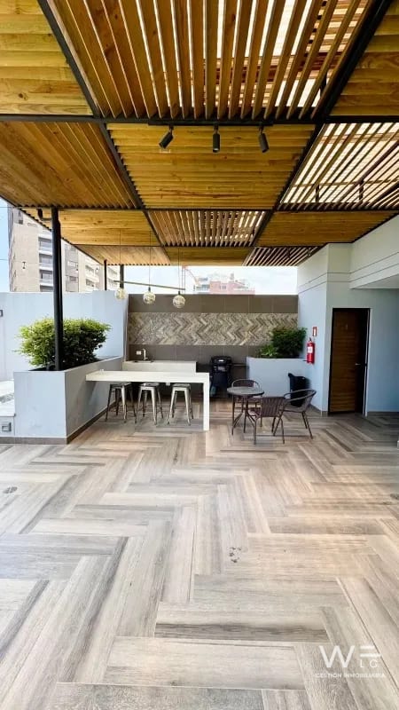 VENDO APARTAMENTO ZONA 15 — Apartamento en Venta en Zona 15, Guatemala, Ciudad — foto 3 de 9