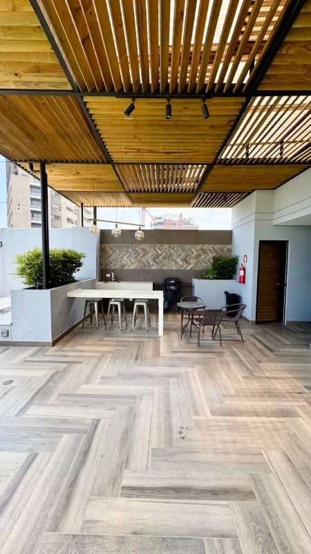 Vendo Apartamento Zona 15 — Apartamento en Venta en Zona 15, Guatemala, Ciudad — foto 3 de 9