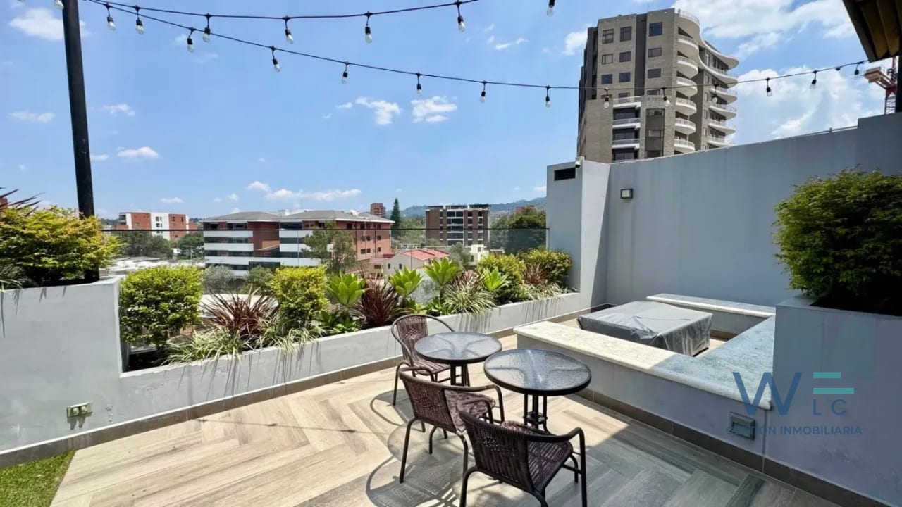 Vendo Apartamento Zona 15 — Apartamento en Venta en Zona 15, Guatemala, Ciudad — foto 2 de 9
