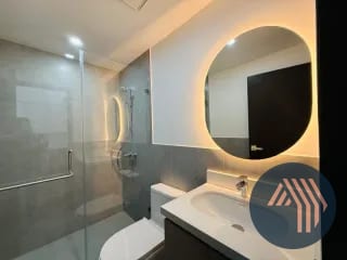 Alquiler de Apartamento Amueblado - Casa Ignacio, Zona 10 — Apartamento en Alquiler en Casa Ignacio, Zona 10, Guatemala, Ciudad — miniatura 13 de 14
