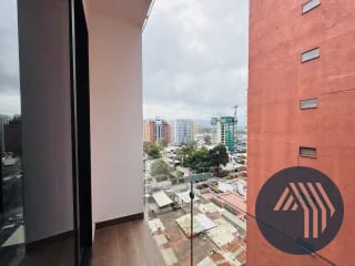 Alquiler de Apartamento Amueblado - Casa Ignacio, Zona 10 — Apartamento en Alquiler en Casa Ignacio, Zona 10, Guatemala, Ciudad — miniatura 11 de 14