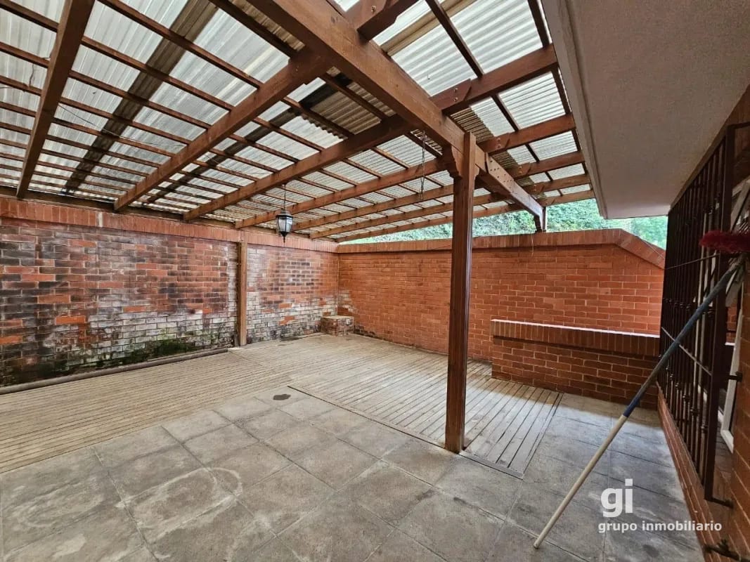 Hermosa casa en renta en lindo condominio z15 — Casa en Alquiler en Zona 15, Guatemala, Ciudad — foto 4 de 11