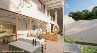 Casa en venta, Hacienda El Comendador, Ciudad Vieja, Sacatepequez — Casa en Venta en Ciudad Vieja, Sacatepéquez — miniatura 12 de 12