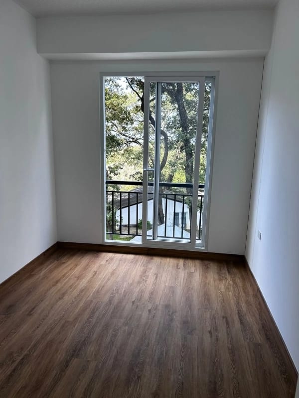 ✨ Apartamento Nuevo en Zona 2 📍 Vertical El Zapote — Apartamento en Alquiler en El Zapote, Zona 2, Guatemala, Ciudad — foto 15 de 16
