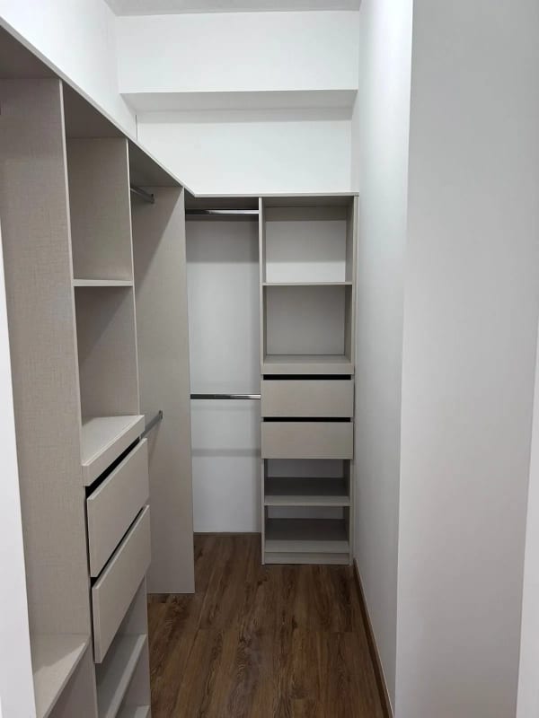 ✨ Apartamento Nuevo en Zona 2 📍 Vertical El Zapote — Apartamento en Alquiler en El Zapote, Zona 2, Guatemala, Ciudad — foto 8 de 16