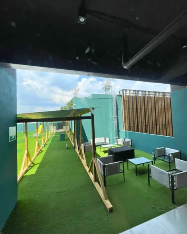 APARTAMENTO EN VENTA ZONA 12 PARA ESTRENAR EN NIVEL ALTO — Apartamento en Venta en Andares Doce, Zona 12, Guatemala, Ciudad — foto 6 de 10