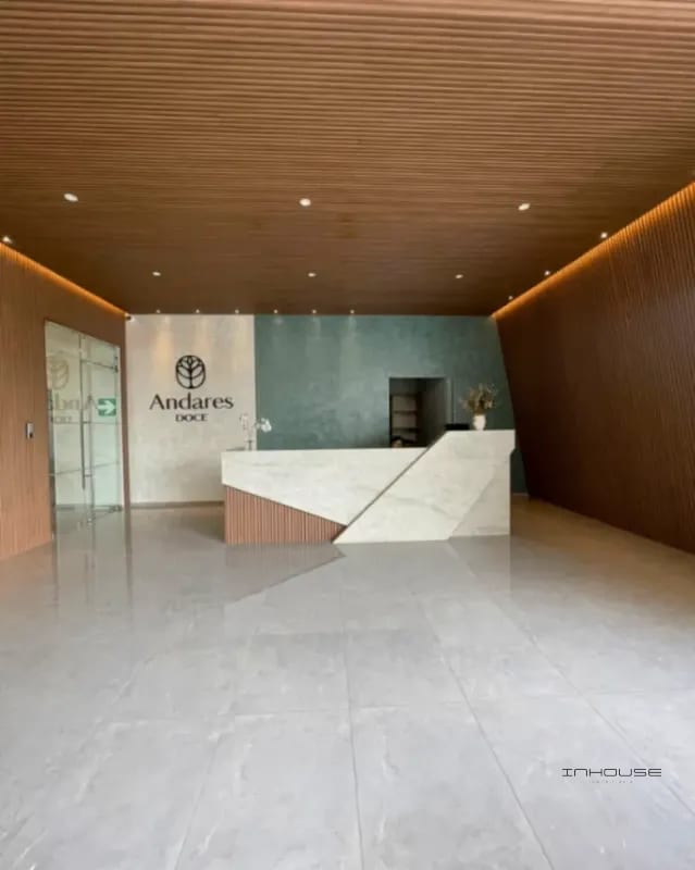 APARTAMENTO EN VENTA ZONA 12 PARA ESTRENAR EN NIVEL ALTO — Apartamento en Venta en Andares Doce, Zona 12, Guatemala, Ciudad — foto 5 de 10