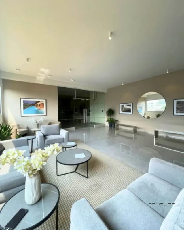 APARTAMENTO EN VENTA ZONA 12 PARA ESTRENAR EN NIVEL ALTO — Apartamento en Venta en Andares Doce, Zona 12, Guatemala, Ciudad — foto 4 de 10