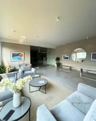 APARTAMENTO EN VENTA ZONA 12 PARA ESTRENAR EN NIVEL ALTO — Apartamento en Venta en Andares Doce, Zona 12, Guatemala, Ciudad — miniatura 4 de 10