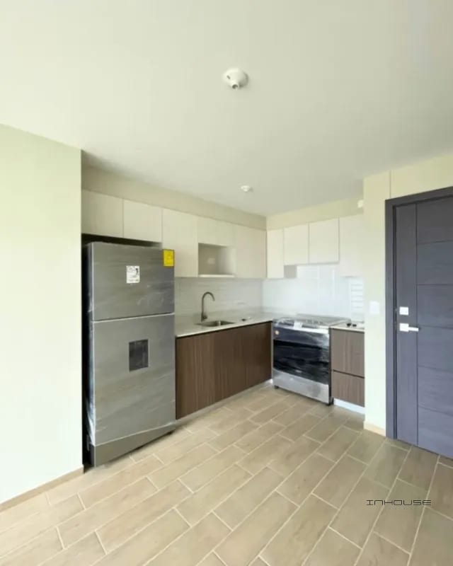 APARTAMENTO EN VENTA ZONA 12 PARA ESTRENAR EN NIVEL ALTO — Apartamento en Venta en Andares Doce, Zona 12, Guatemala, Ciudad — foto 2 de 10