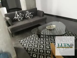 Apartamento con Jardín en edificio 4-36 Zona 4 — Apartamento en Alquiler en Cuatro 36, Zona 4, Guatemala, Ciudad — miniatura 6 de 6
